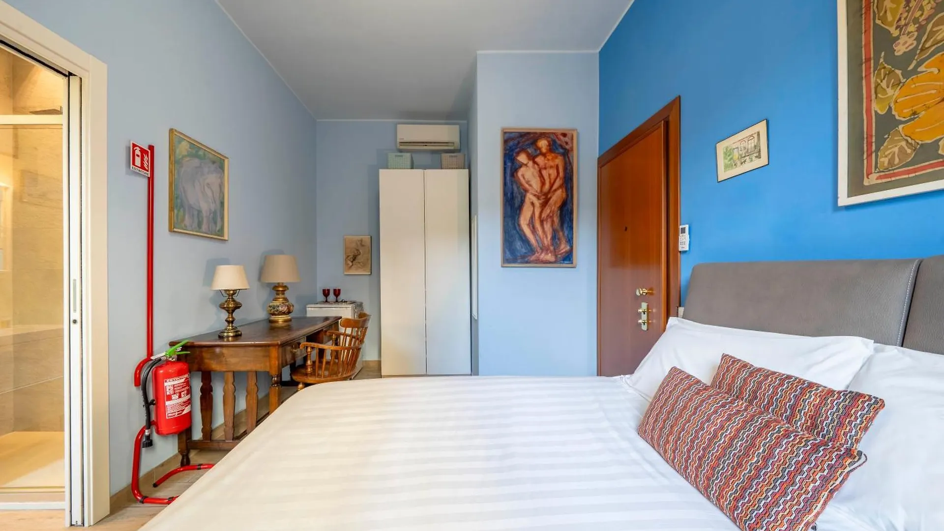 Guest house Private Room Duomo Autentica Home Sharing Milan