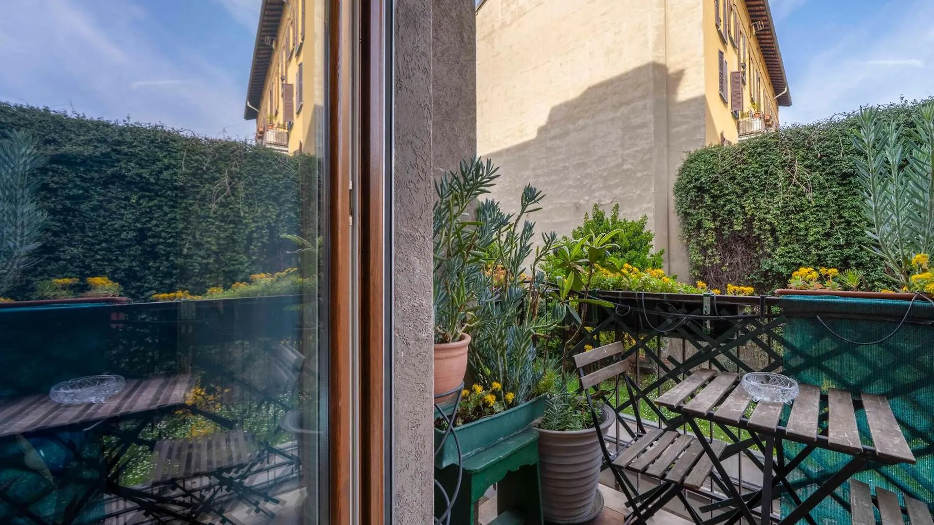 Private Room Duomo Autentica Home Sharing Milan