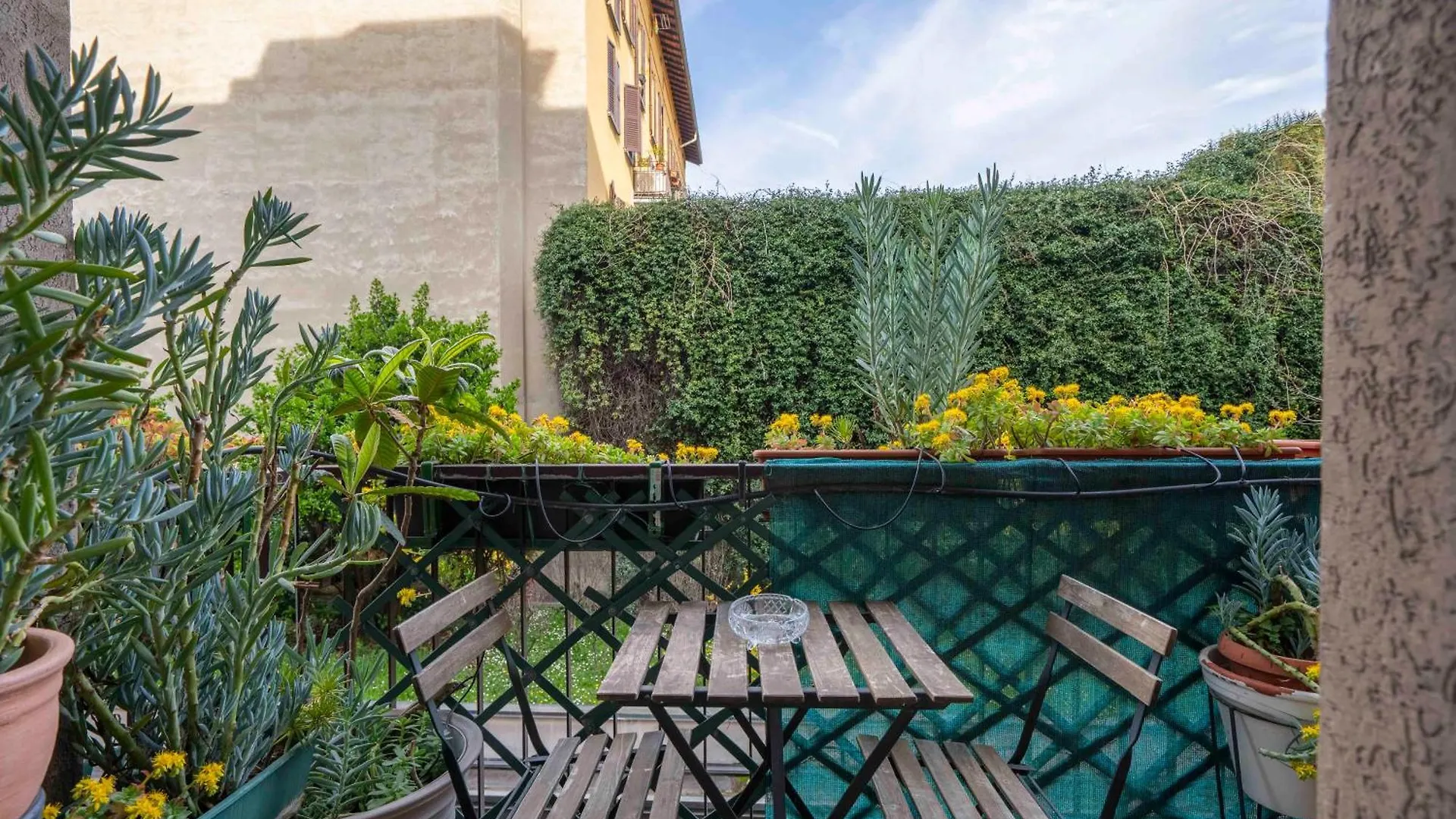 Private Room Duomo Autentica Home Sharing Milan 0*,