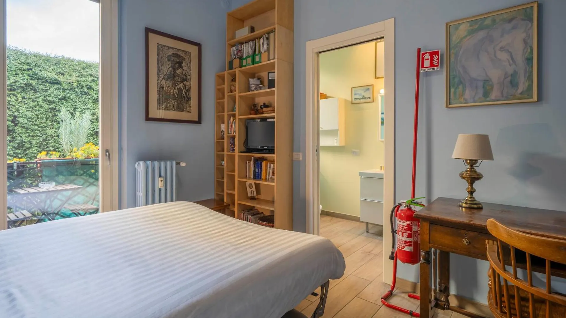 Guest house Private Room Duomo Autentica Home Sharing Milan