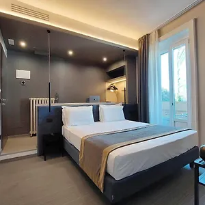  Guest house Vico Fashion District