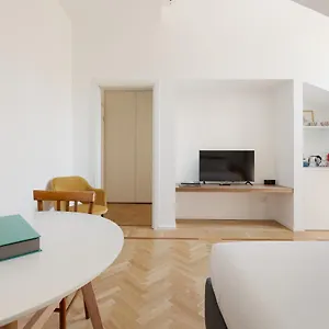  Guest house Spiga 46 By Brera